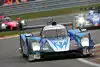 Bild zum Inhalt: Vorschau Le Mans 2015: Die LMP2-Klasse