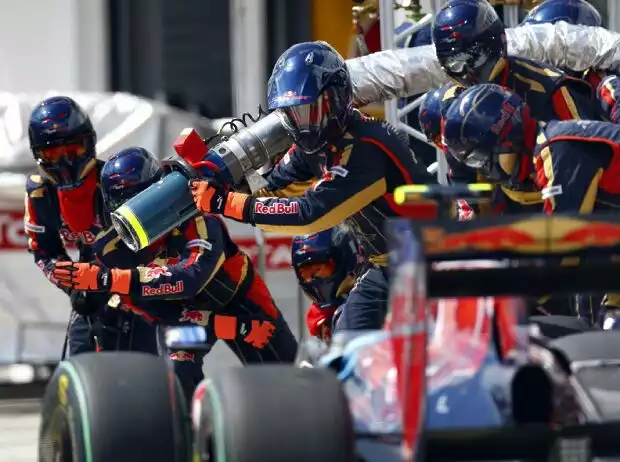 Titel-Bild zur News: Sebastien Buemi