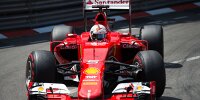 Bild zum Inhalt: Vettel offenbart: Ferrari in Kanada mit Motoren-Upgrade