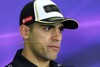 Bild zum Inhalt: Fünf Ausfälle in sechs Rennen: Maldonado hadert mit Pech