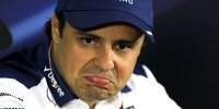 Bild zum Inhalt: Felipe Massa: Hatte hier immer starke Rennen