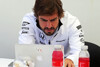 Bild zum Inhalt: McLaren rüstet auf: Schneller wird's trotzdem nicht