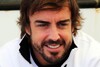 Bild zum Inhalt: Alonso: Über Monaco lacht Mercedes am Saisonende nur noch
