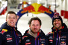 Bild zum Inhalt: Christian Horner: "Red Bull hat kein Fahrerproblem"