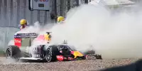 Bild zum Inhalt: Antriebseinheiten vor Montreal: Red-Bull-Riege zittert schon