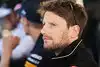 Bild zum Inhalt: Keine Entschuldigung: Grosjean enttäuscht von Verstappen