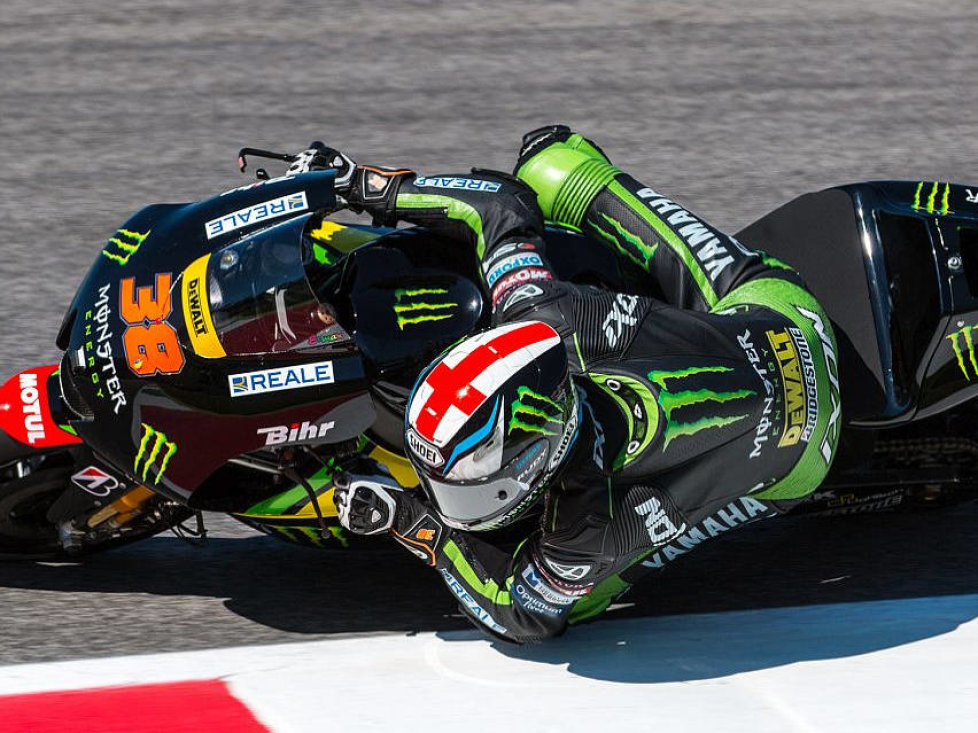 Bradley Smith
