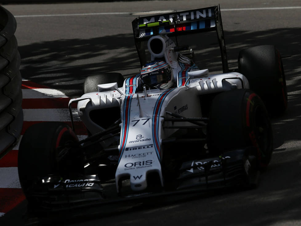 Valtteri Bottas