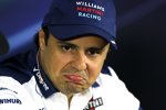 Felipe Massa (Williams) 