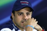 Felipe Massa (Williams) 