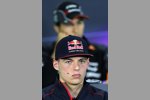 Max Verstappen (Toro Rosso) 