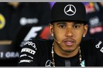 Lewis Hamilton (Mercedes) 