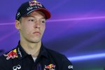 Daniil Kwjat (Red Bull) 