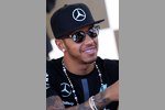 Lewis Hamilton (Mercedes) 