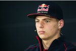 Max Verstappen (Toro Rosso) 