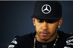 Lewis Hamilton (Mercedes) 