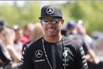 Lewis Hamilton (Mercedes) 