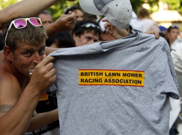 Fan Le Mans Fan Le Mans