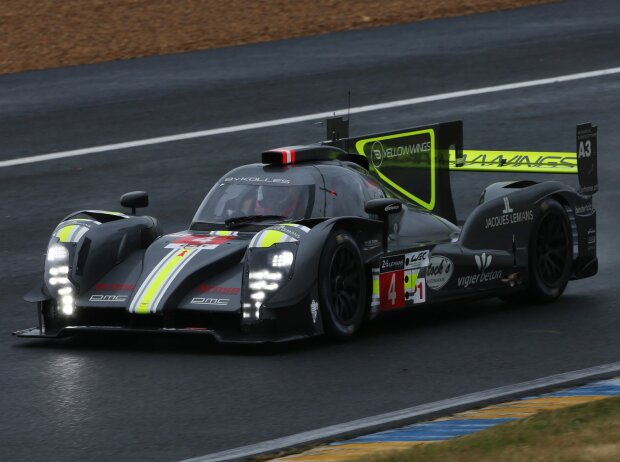 Simon Trummer, Pierre Kaffer, Tiago Monteiro Simon Trummer, Pierre Kaffer, Tiago Monteiro