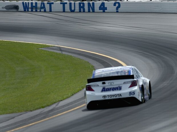 Brian Vickers Brian Vickers