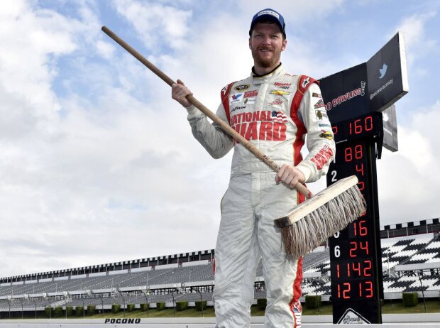 Dale Earnhardt Jun. Dale Earnhardt Jun.
