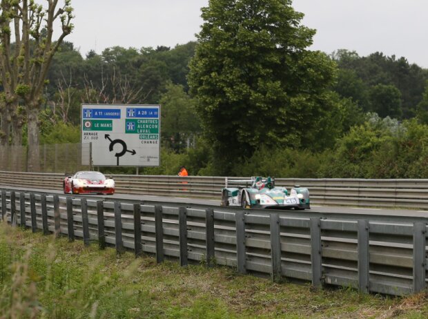 Nathanaël Berthon, Mark Patterson, Karun Chandhok