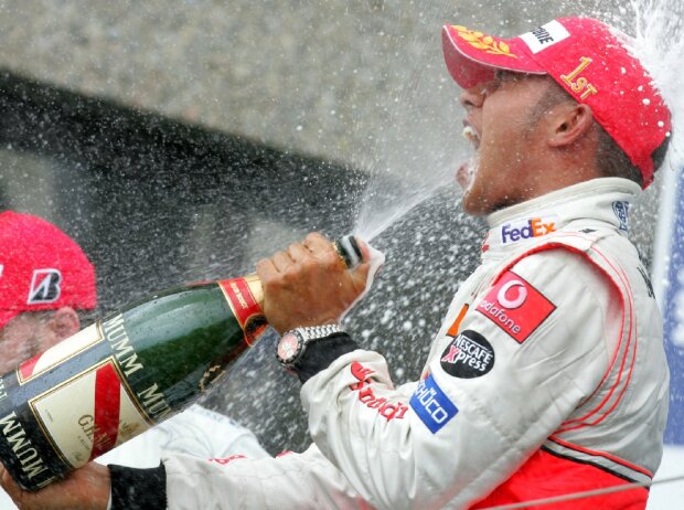 Lewis Hamilton Lewis Hamilton