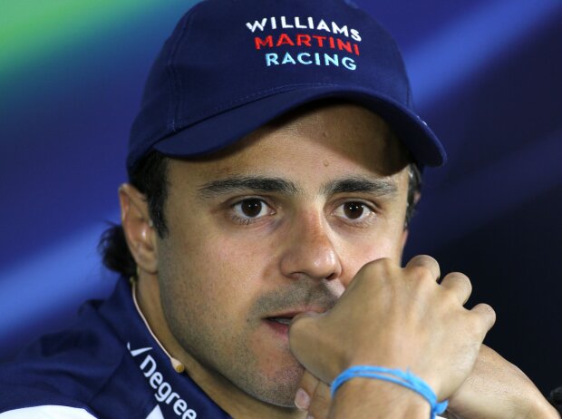 Felipe Massa