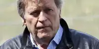 Bild zum Inhalt: Norbert Haug: "Natürlich sieht es nach Durchmarsch aus"