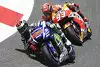 Bild zum Inhalt: Ducati-Manager: "Marquez und Lorenzo am talentiertesten"