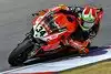 Bild zum Inhalt: Portimao: Giugliano am Freitag schneller als Rea