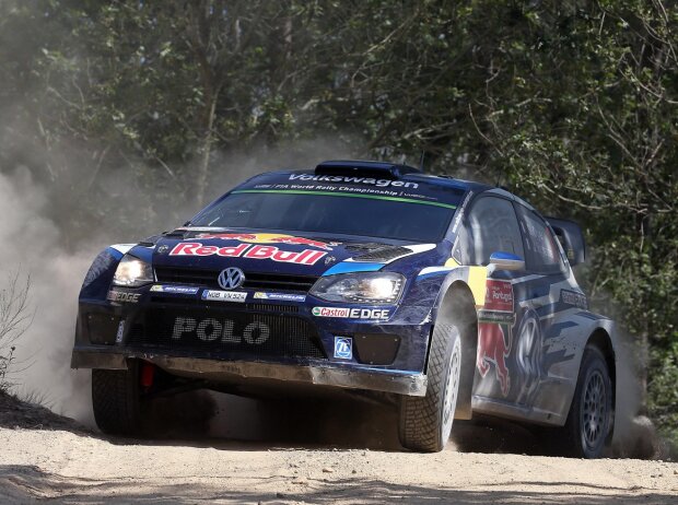 Sebastien Ogier, Julien Ingrassia Sebastien Ogier, Julien Ingrassia