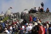 Bild zum Inhalt: FIA untersucht Sicherheit der Zuschauer bei Rallyes