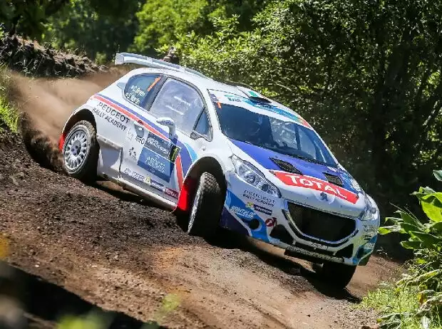 Craig Breen Titel-Bild zur News: Craig Breen