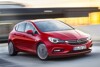 IAA 2015: Opel Astra kommt im Oktober