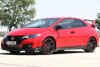 Honda Civic Type R: Leistungsträger mit WTCC-Technik