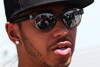 Bild zum Inhalt: Nach Monaco-Frust: Lewis Hamilton lenkte sich mit Musik ab