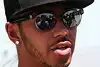 Bild zum Inhalt: Nach Monaco-Frust: Lewis Hamilton lenkte sich mit Musik ab