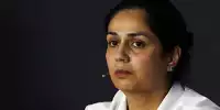 Monisha Kaltenborn