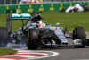 Bild zum Inhalt: Formel 1 Kanada 2015: Abflug und Bestzeit für Lewis Hamilton