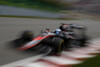 Bild zum Inhalt: Trotz Lob für neuen Antrieb: McLaren schraubt Ziele zurück