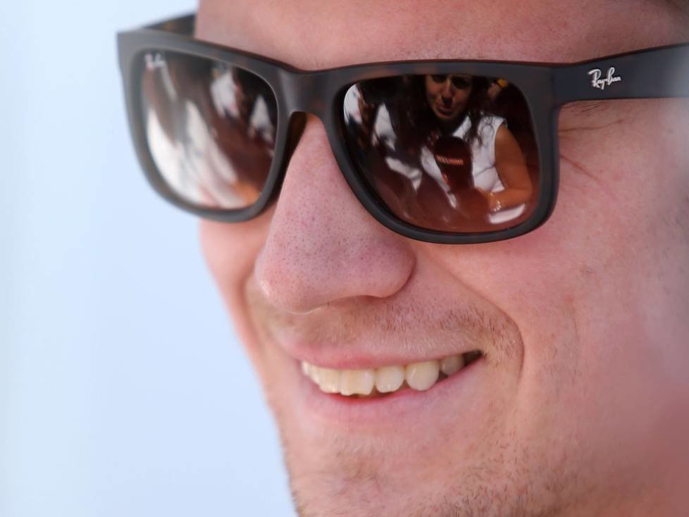 Nico Hülkenberg