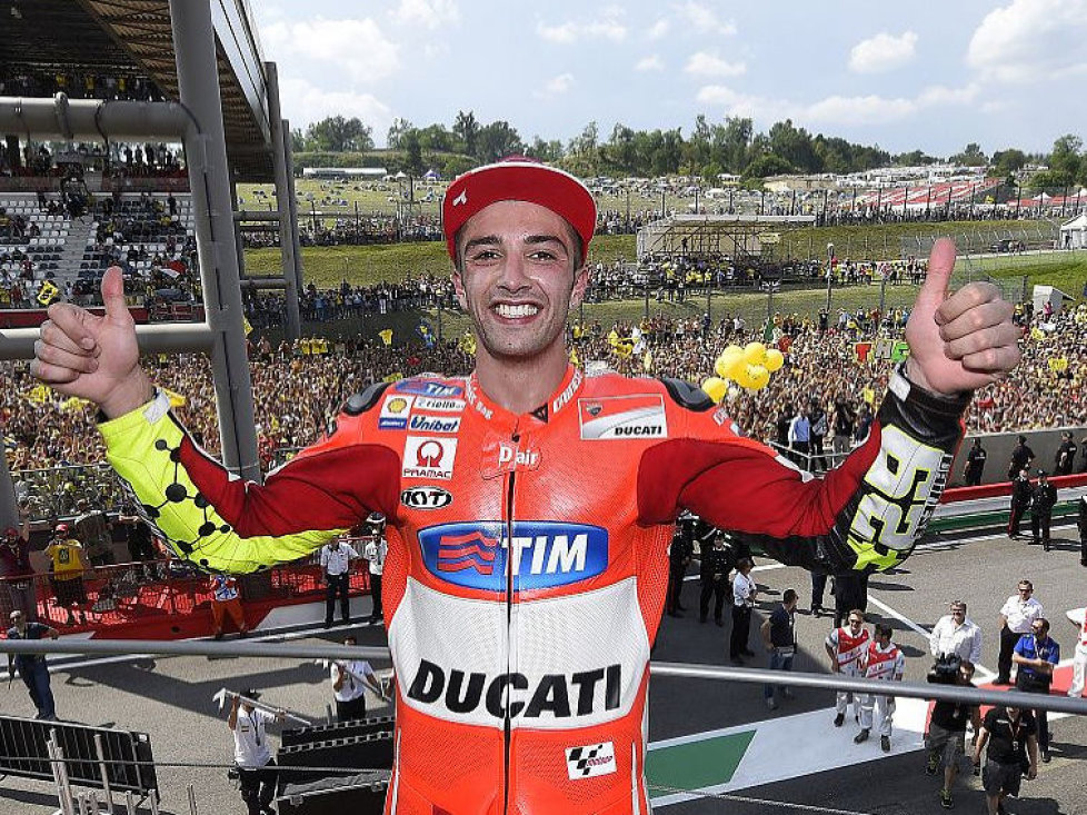 Andrea Iannone