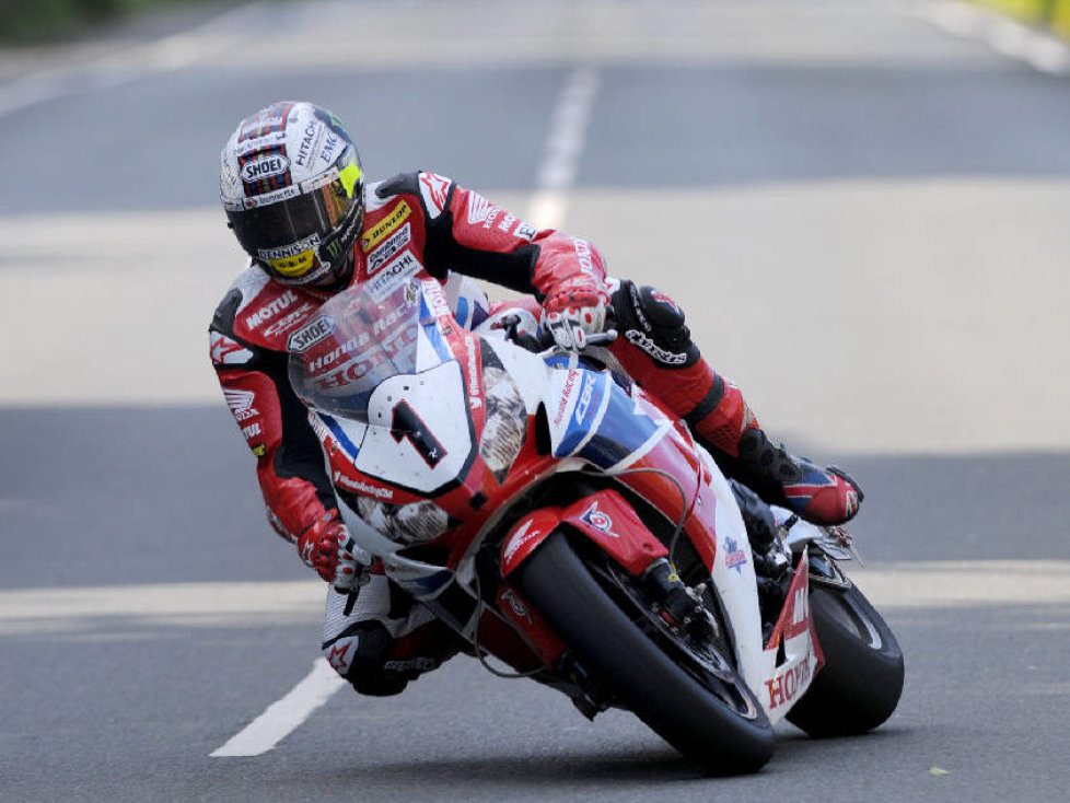 John McGuiness