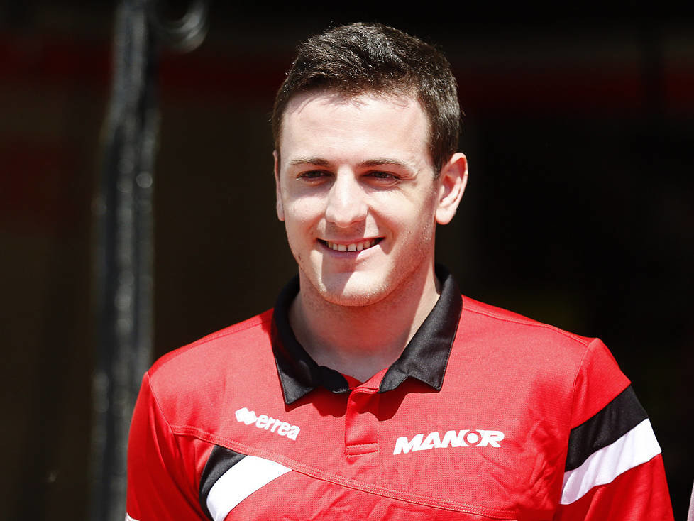 Fabio Leimer