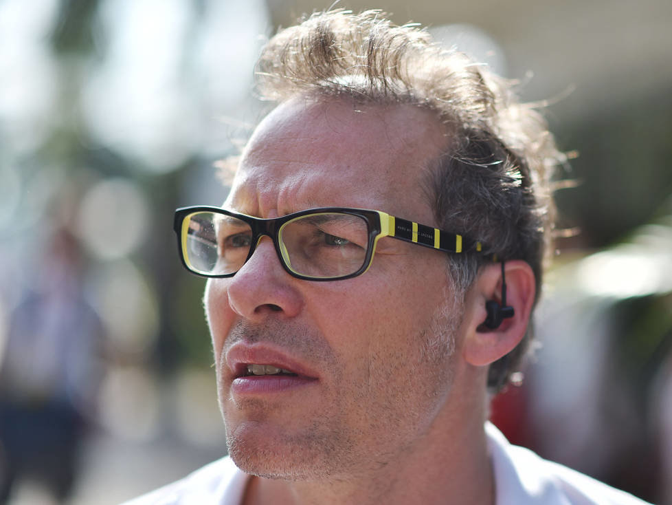 Jacques Villeneuve