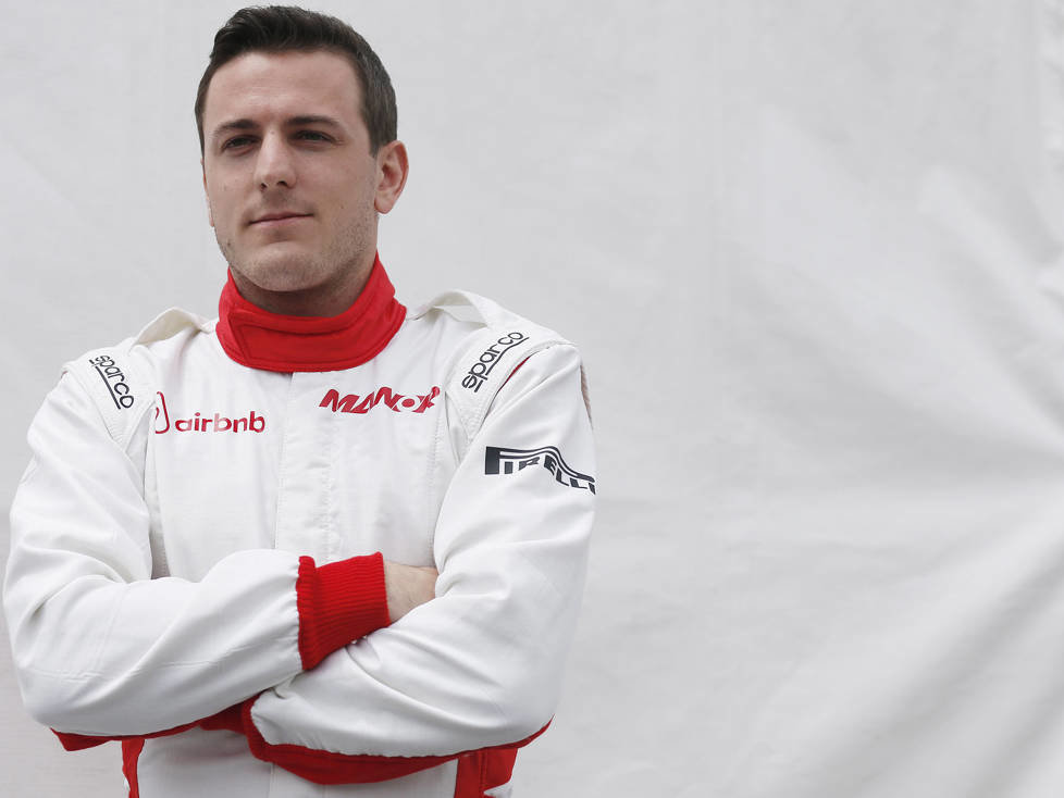 Fabio Leimer