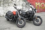 Moto Guzzi Audace 