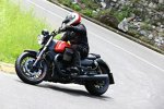 Moto Guzzi Audace 