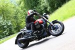 Moto Guzzi Audace 